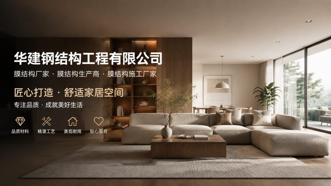 息烽县为西南场景提供膜结构方案